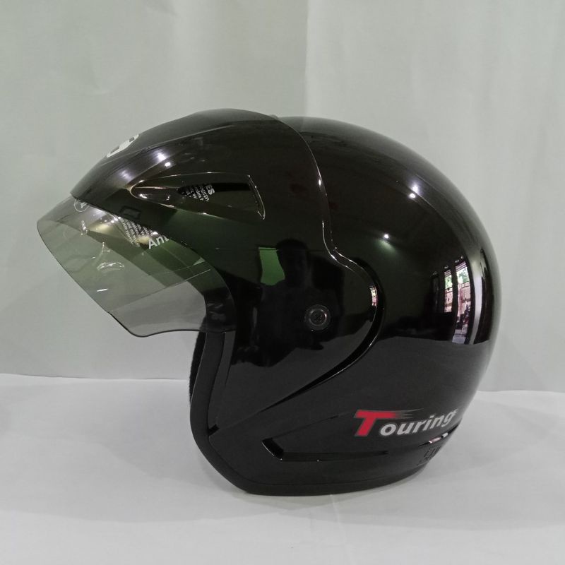 BMC TOURING