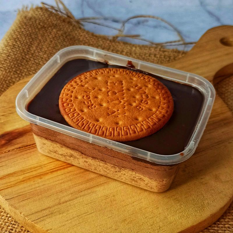

Dessertbox Mini Choco Regal