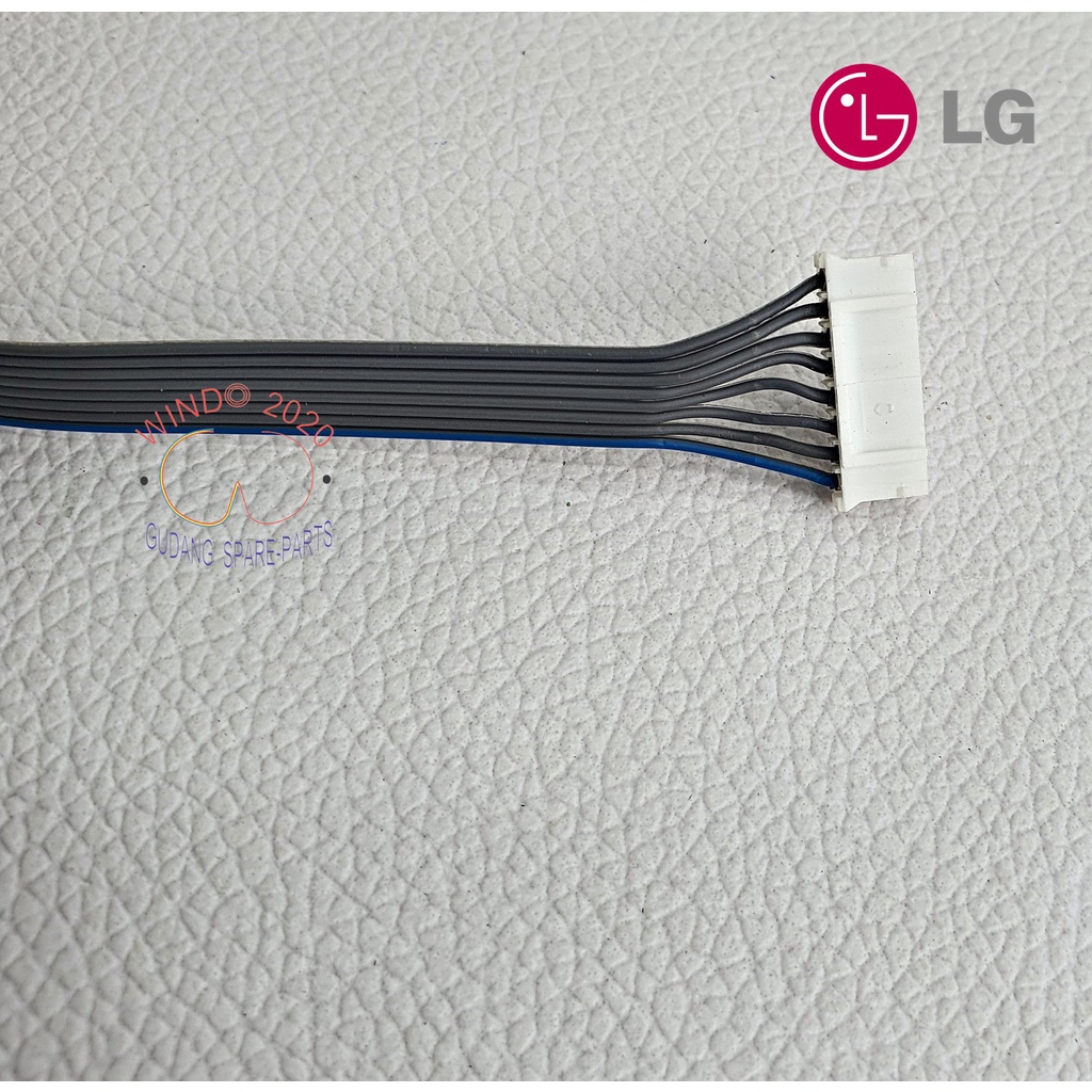 SENSOR LG AC LG JETCOOL 8 KABEL | SENSOR REMOTE AC LG-E JET COOL | RESIFER / MATA ITIK LG