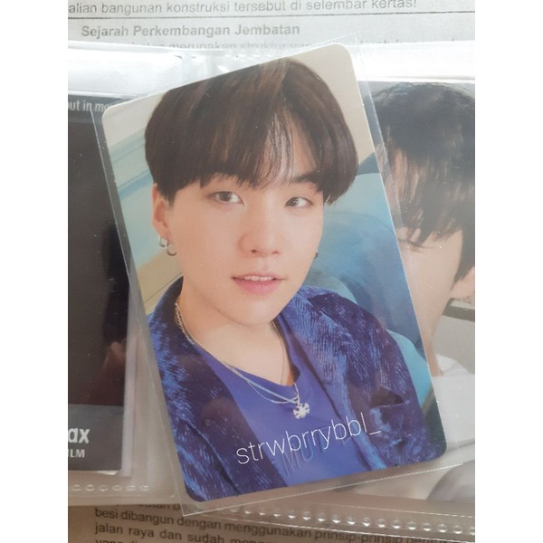 Pc Random BE Essential Suga