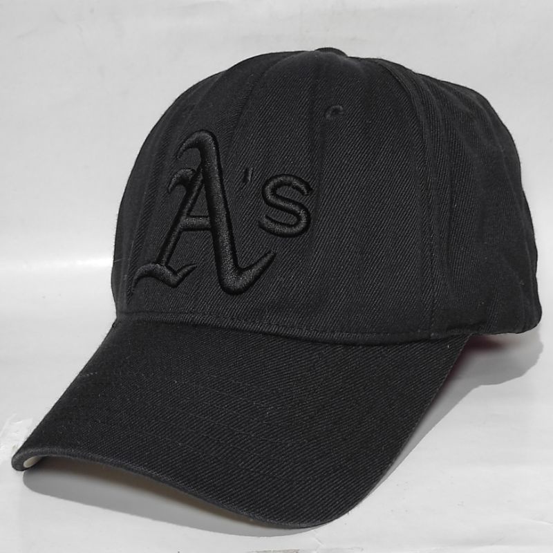 Topi MLB AS Second