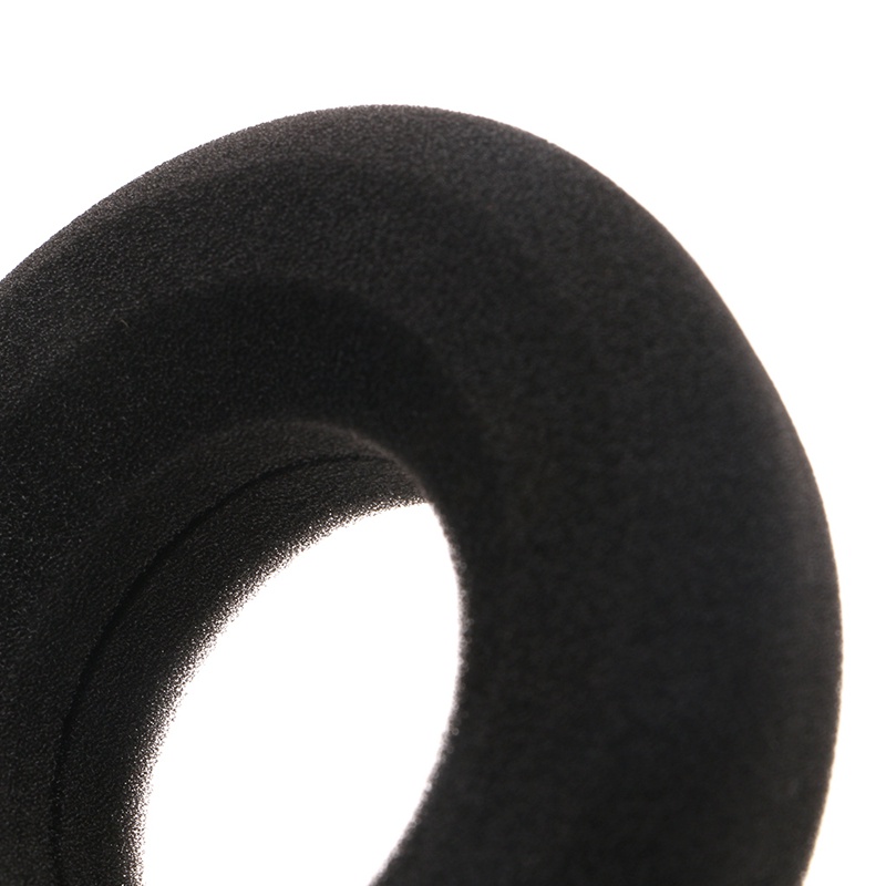 Btsg 1 Pasang Bantalan Spons Lembut Pengganti Untuk Headphone GRADO SR60 / SR80