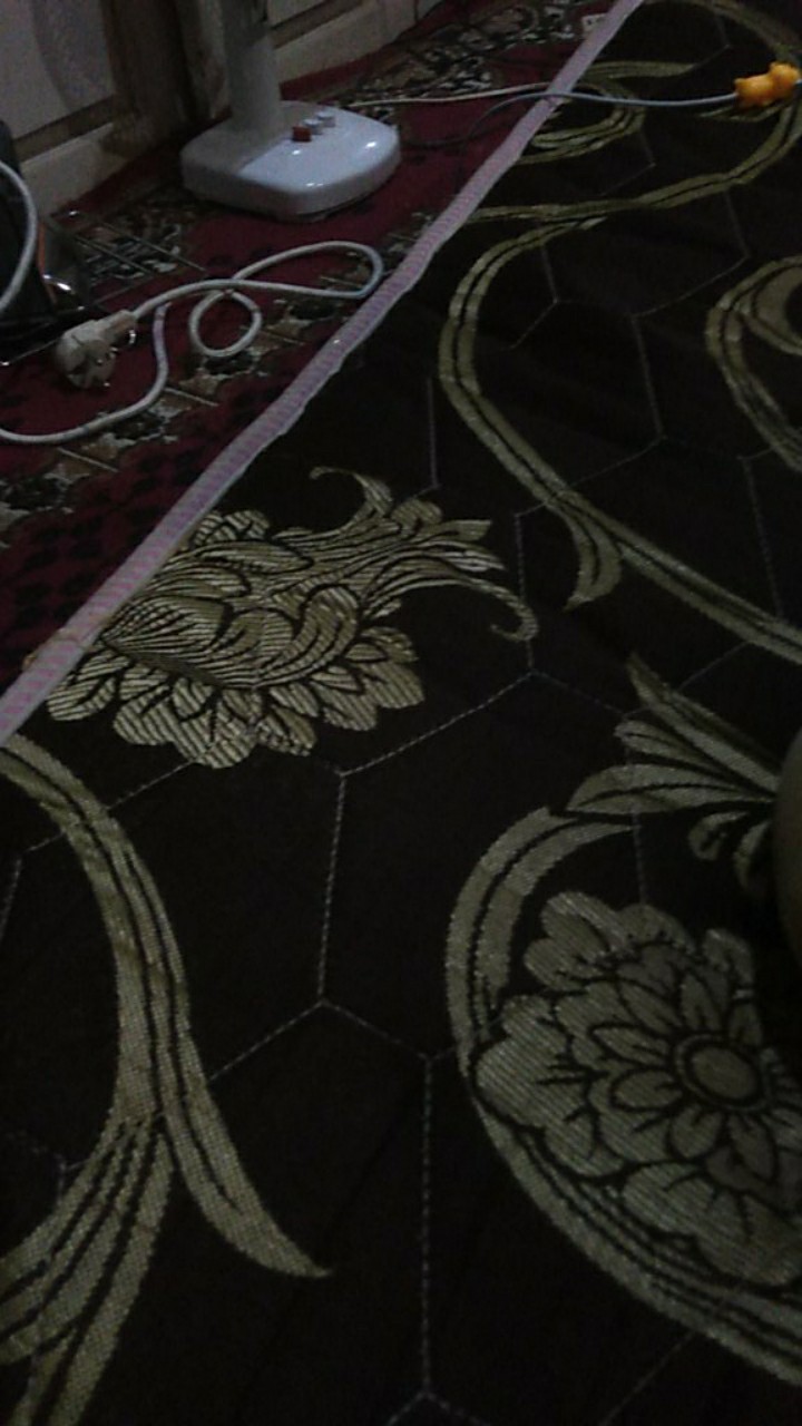 Panci Kukusan Susun 4 / Steamer Stok Pot 4pcs