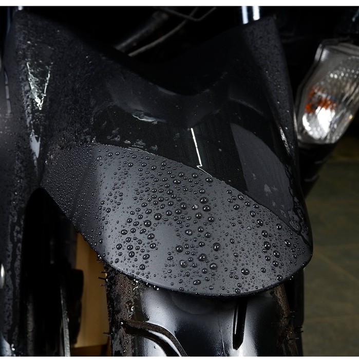 Paket Perawatan Pembersih Motor Doff - Shampo Motor Body Doff/Matte