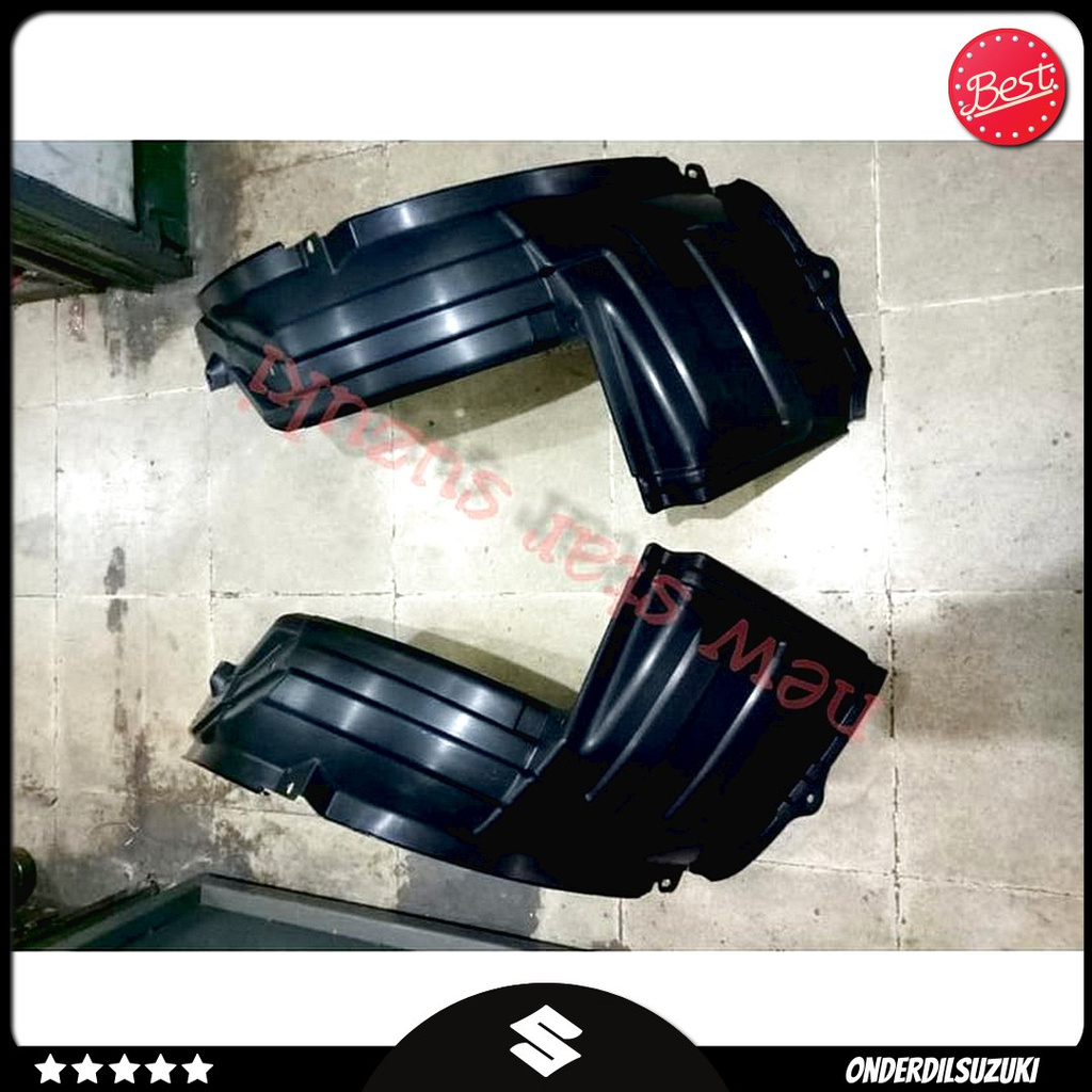 Liner Fender Suzuki Apv Arena