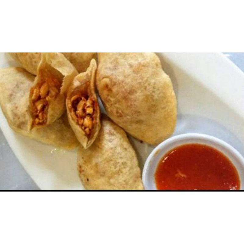 

Cireng ayam