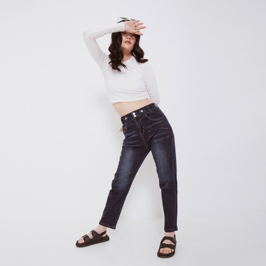 VIERLIN - Jeans 77052