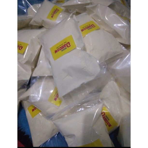 

Susu Dancow putih