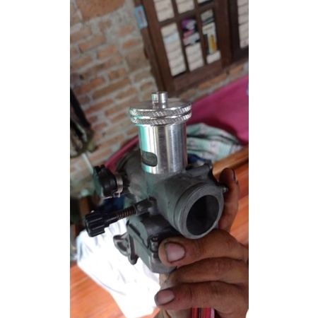 Karbu tiger REVO SKEPAN tirev