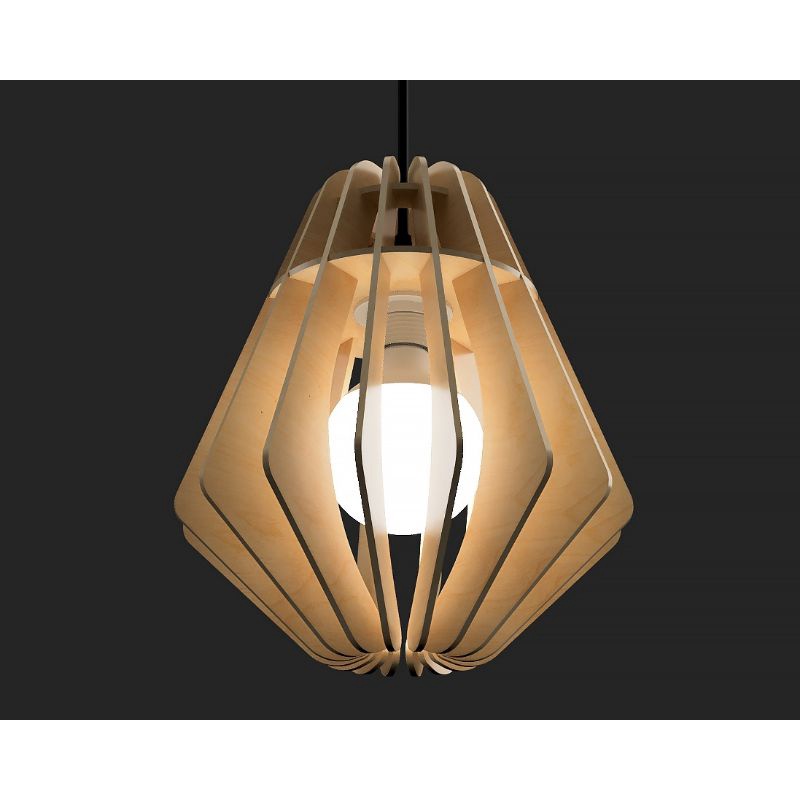 lampu kayu gantung decorasi lampu minimalis lampu ruangan minimalis lampu gantung