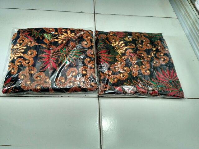 Batik Couple | Batik Couple Modern | Couple Batik | Gamis | Batik Couple Gamis