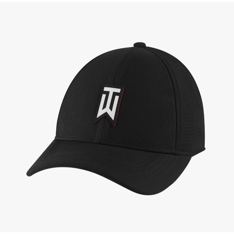 Topi Golf Nike Tigerwood dri fit legacy91 - Original