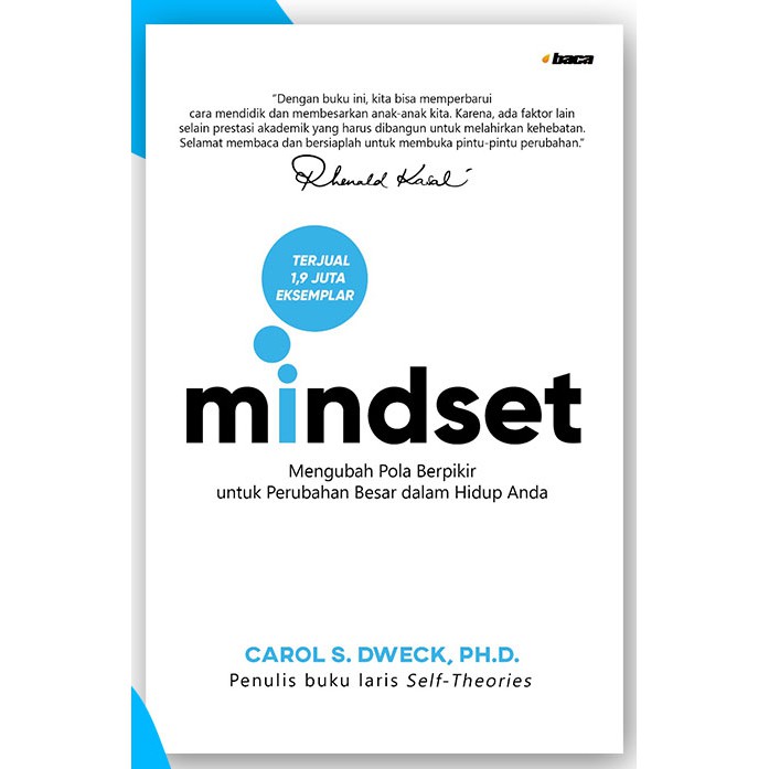 Jual MINDSET (Edisi Revisi) | Shopee Indonesia