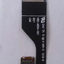 Kabel Flexible LVDS Laptop Notebook Acer Aspire S3 Ultrabook Tanpa Dot S3-371 S3-391 S3-951 S3