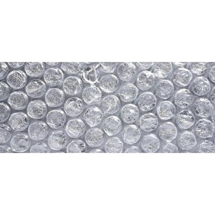 

BARU BUBBLE PACK BUBBLE WRAP PEMBUNGKUS BELING ROLL 50M X 1.25M TMS NE DHF5143VFF