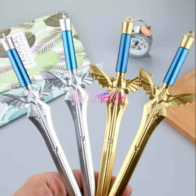 

Pulpen Eagle Sword PN0274