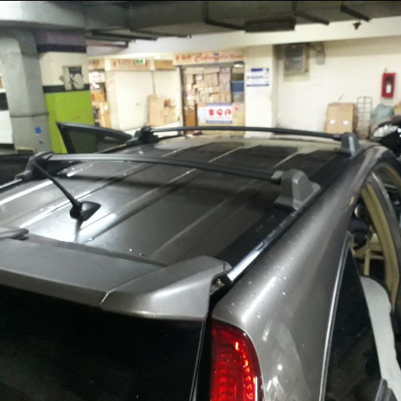 cross bar palang tengah crv 2007-2012