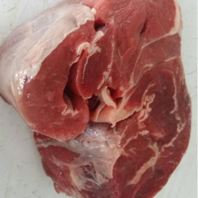 

Daging segerrr