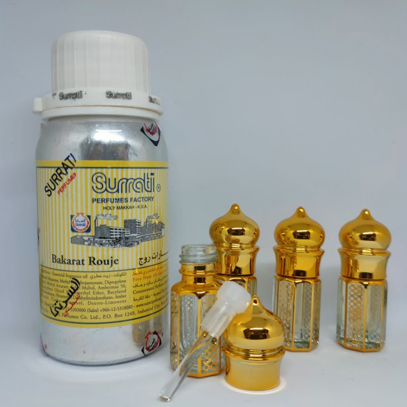 BACARAT ROUGE 540 original parfum import, Searah bacarat rouje