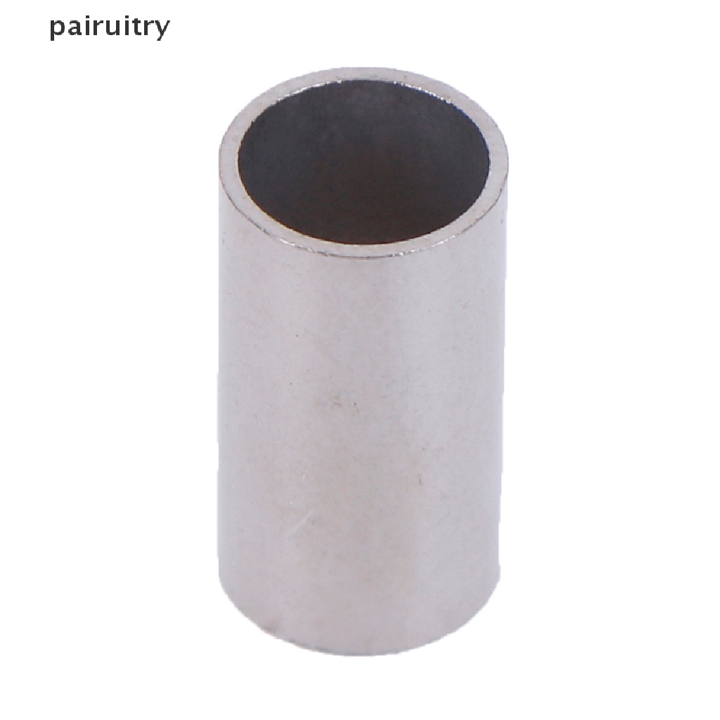 Prt 5pcs Konektor coaxial rf sma male plug Untuk rg58 rg142 rg400 lmr195 PRT