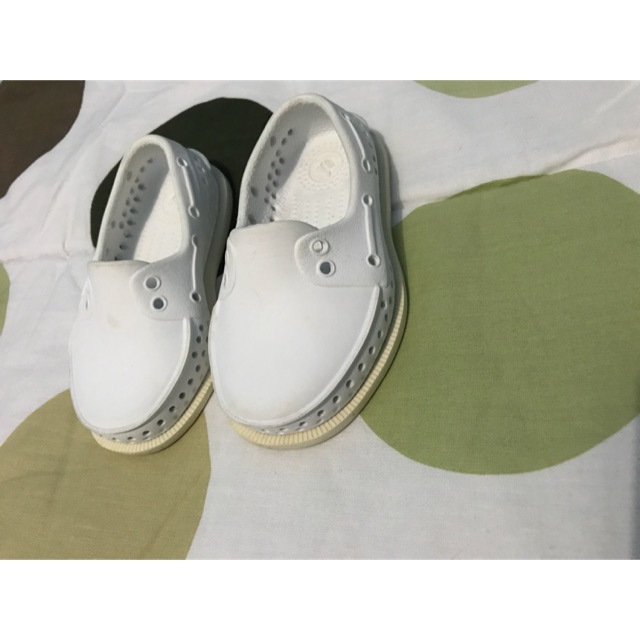 Preloved Native Shoes