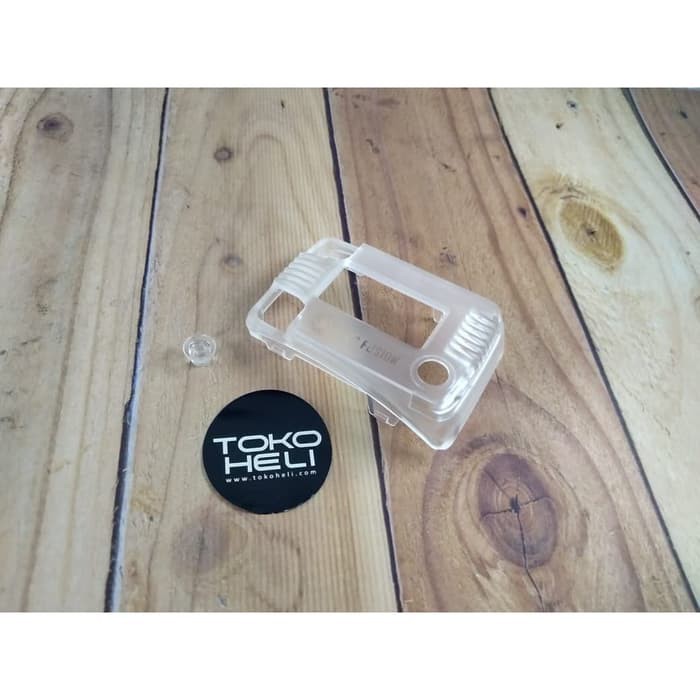 TBS Fusion Clear Cover H273