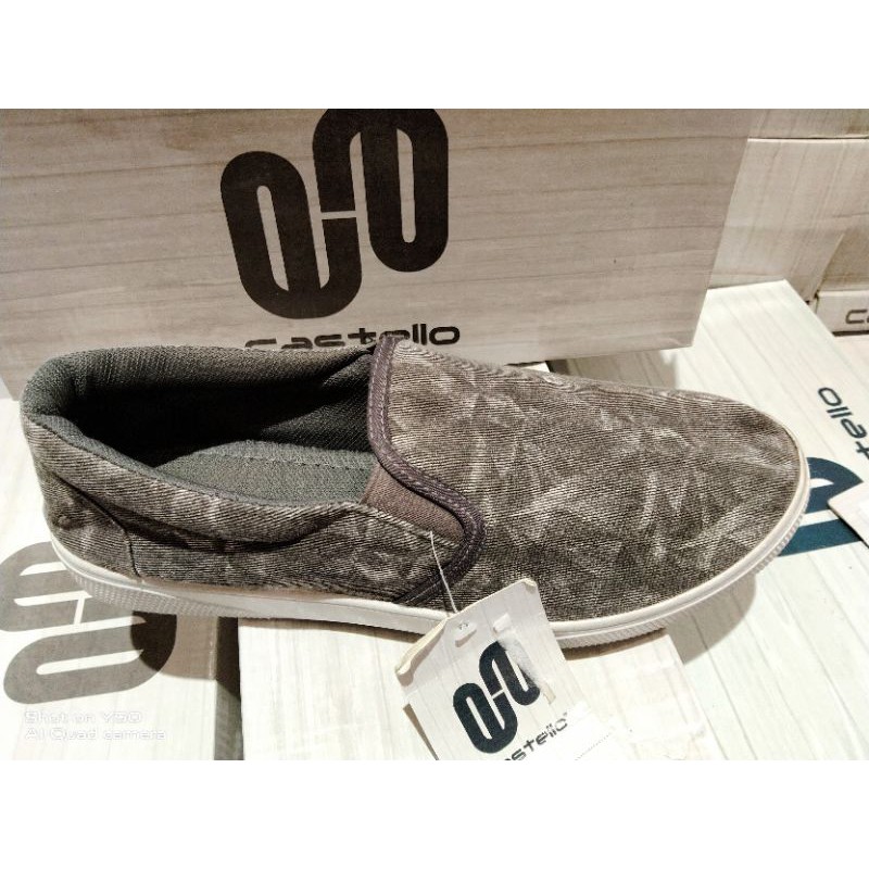 primark memory foam shoes