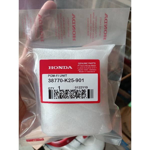 ecu cdi beat fi injeksi