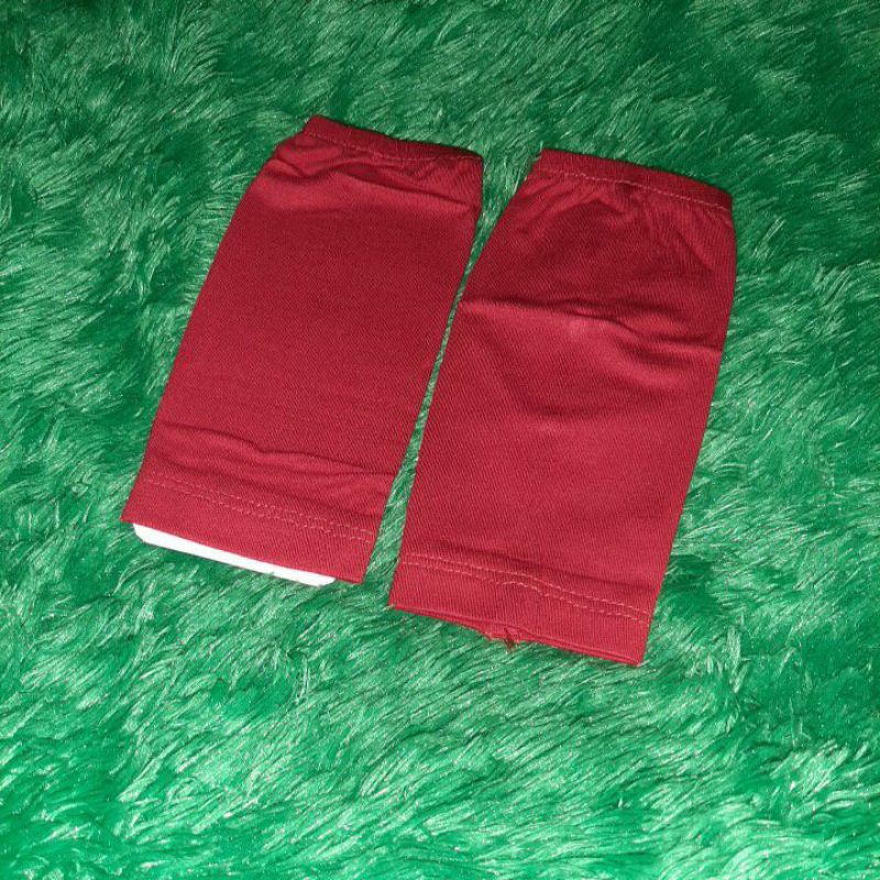 Manset Tangan Pendek