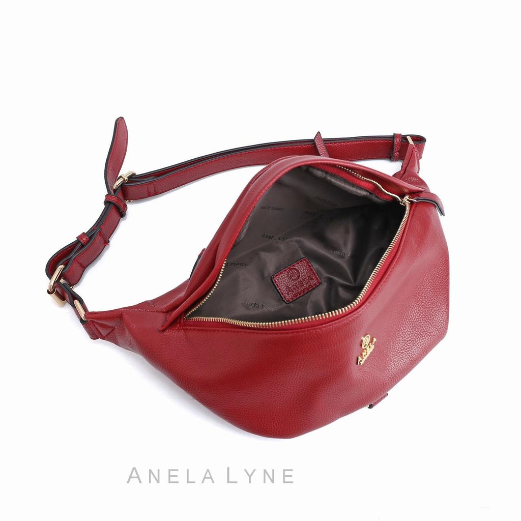 ANELA LYNE BOMBA WAIST BAG 898#A226 ORIGINAL