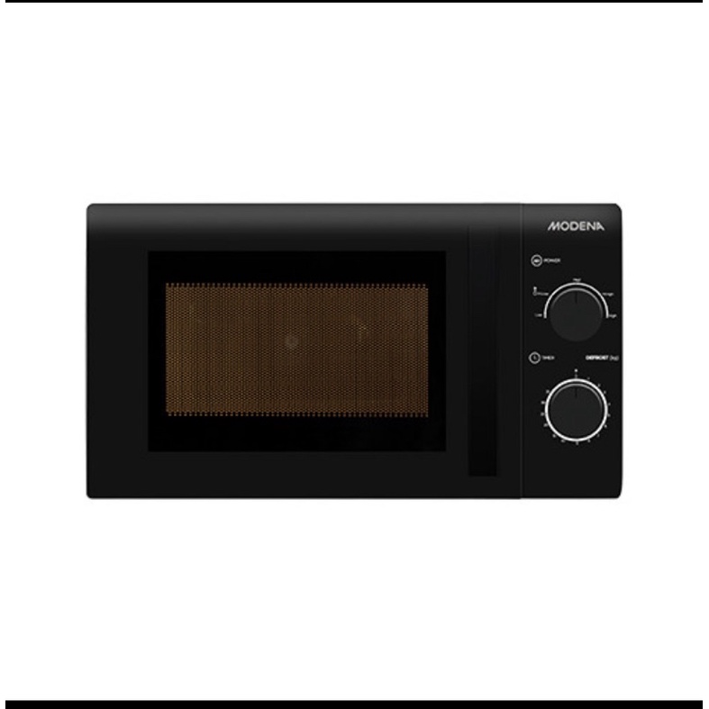 Jual MICROWAVE MODENA MK 2005 L | Shopee Indonesia