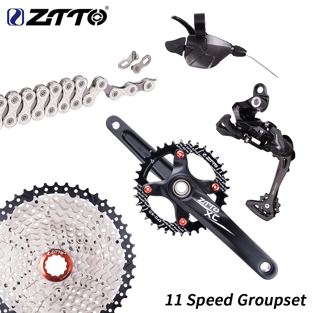 11 speed mtb shifter