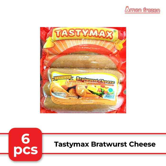 

TASTYMAX CHEESE