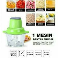 BLENDER DAGING / MEAT GRINDER