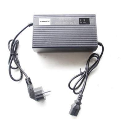 Charger Selis New Robin / Uwinfly Warwolf - 48Volt 20Ah - Original