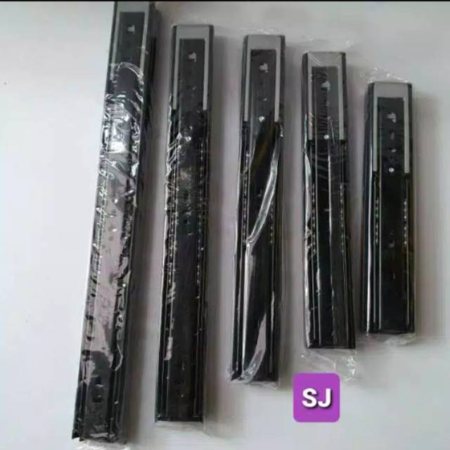 Rel laci slowmotion rel double track 50cm