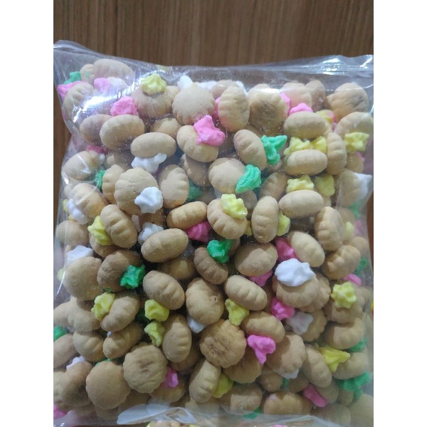 

roti bunga