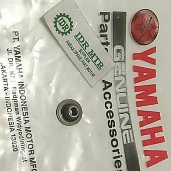 Retainer Shim klep tempat Shim sim klep Yamaha R25