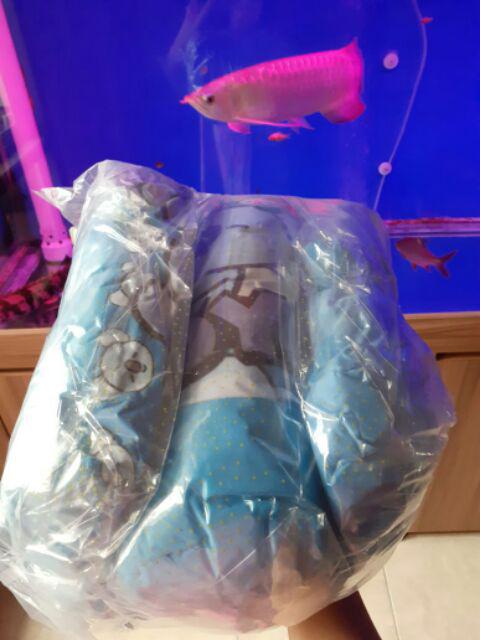 Paket Bantal Guling Koya Bt21 Bts Unofficial