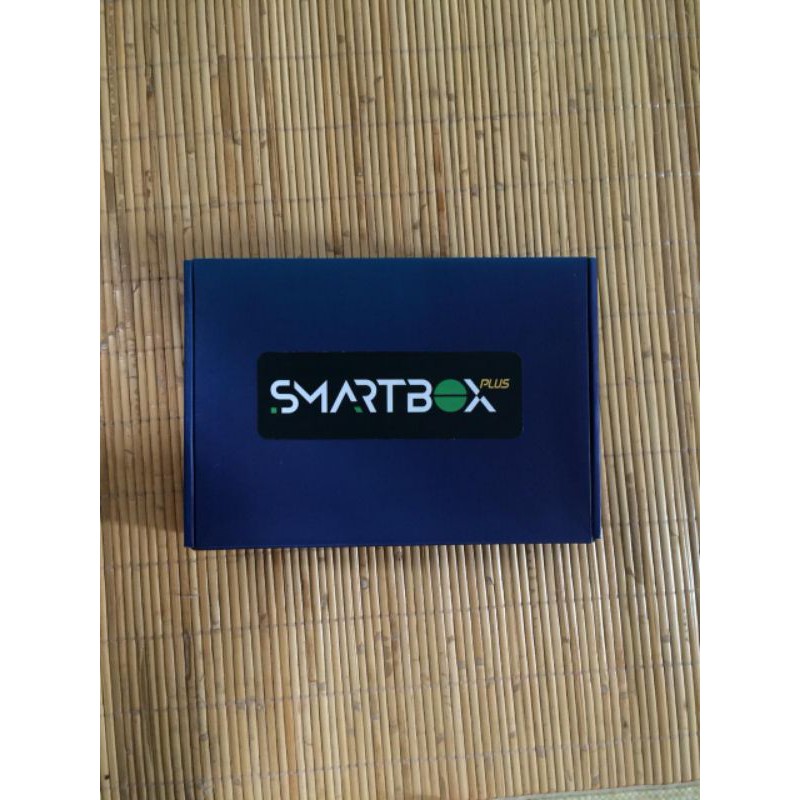 Akari Smartbox TV Android 115