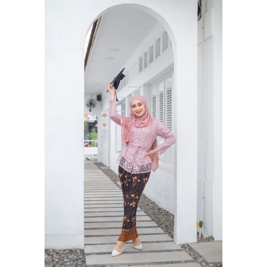 NURMALA BLOUSE  2