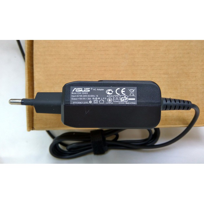 adaptor charger asus Eee PC 19V - 1.58A (2.5x0.7mm)