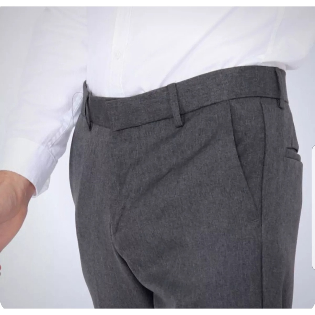 celana panjang formal pria-CELANA FORMAL PRIA