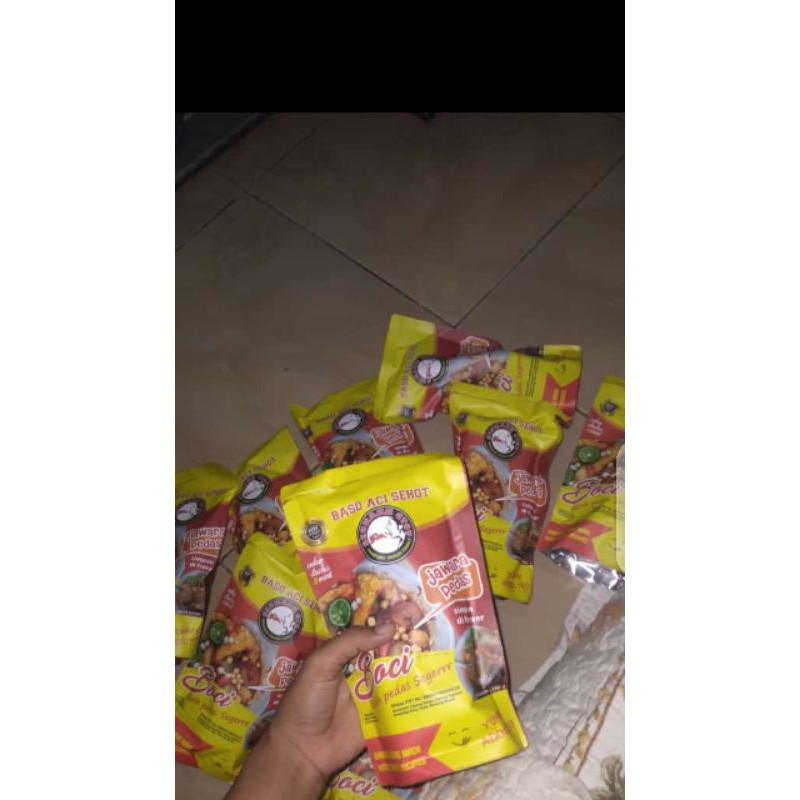 

boci sehot
