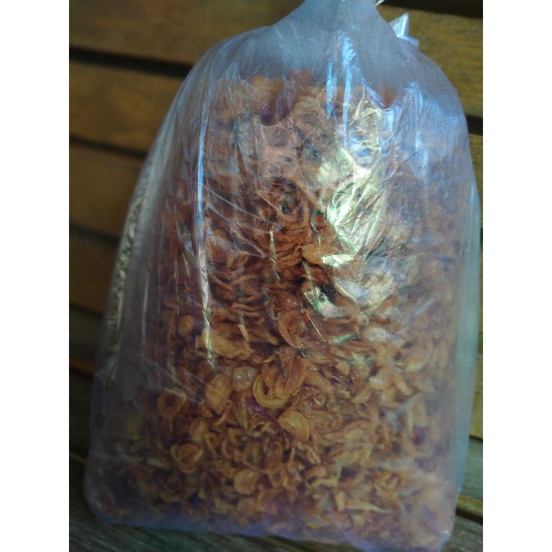 

Bawang Merah Goreng Home Made