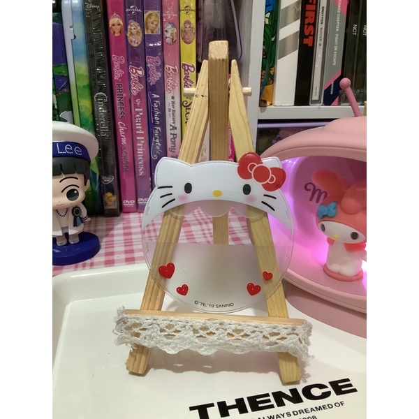

CC HOLDER SANRIO