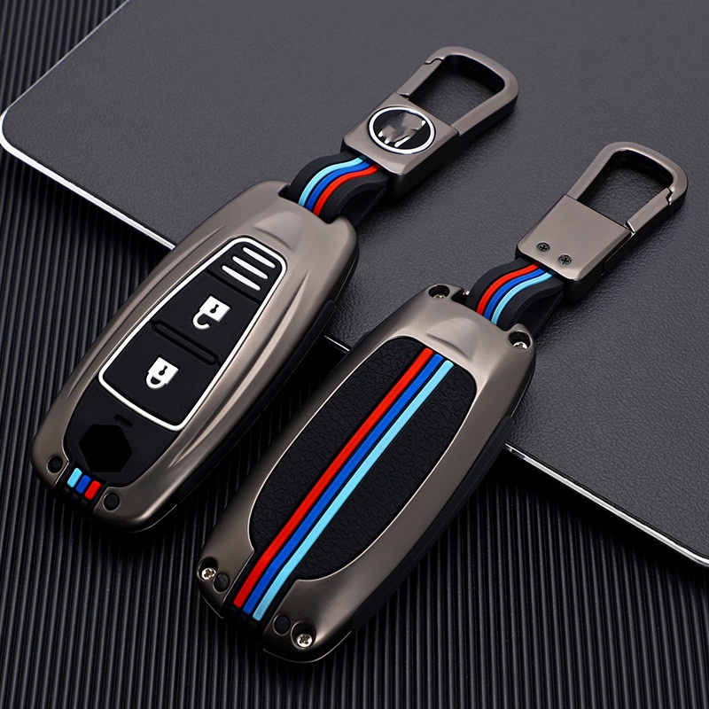 Casing Kunci remote Mobil Untuk SUZUKI Swift Sport SX4 SCORSS grand vitara