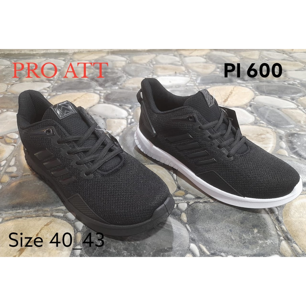 SEPATU PRO ATT DEWASA ORIGINAL #SEPATU SNEAKERS PRO ATT #SEPATU PRO ATT TERBARU #SEPATU SEKOLAH PRO 