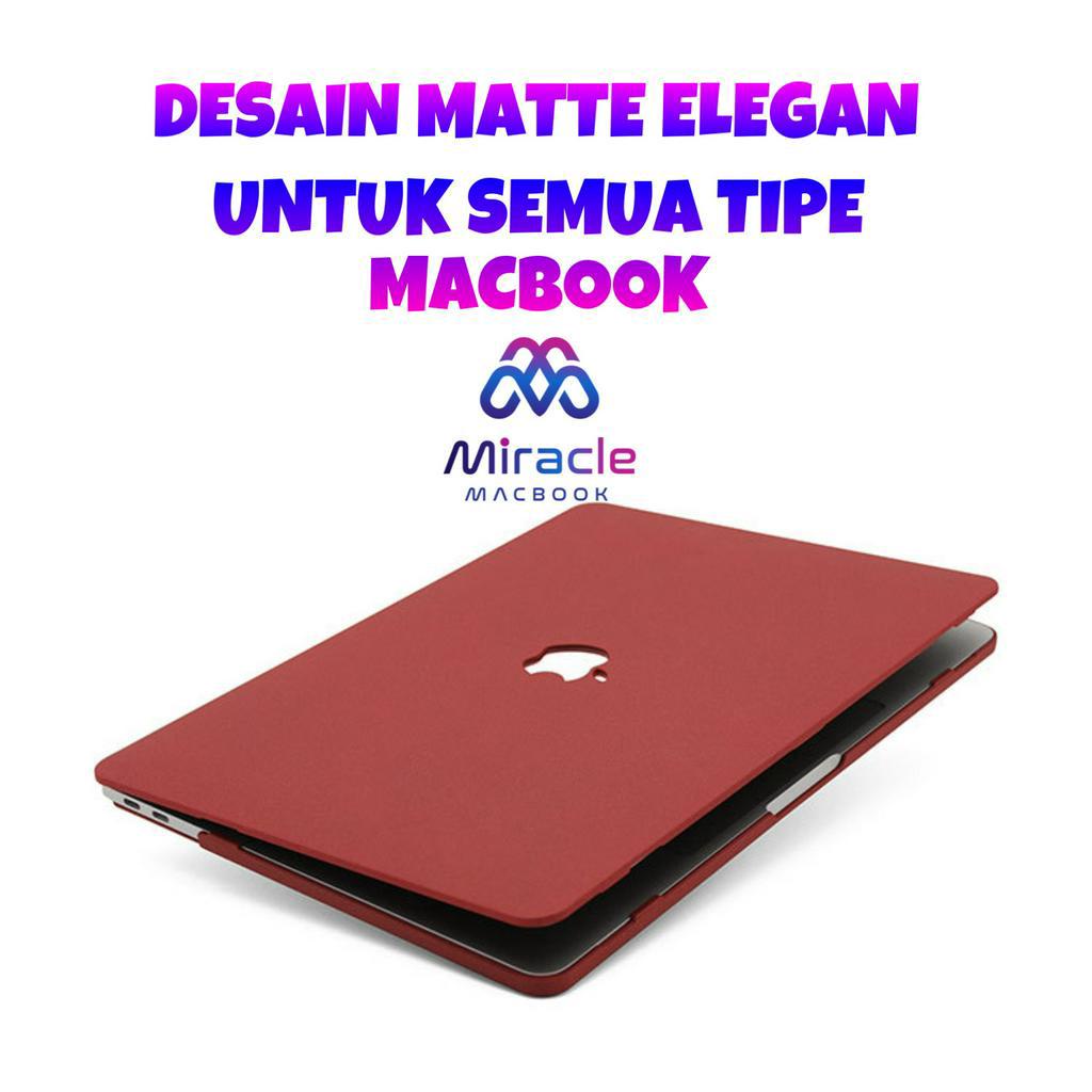 MACBOOK Case SAND BLUE DEEPSEA BLACK ARMY GREEN WINE RED NEW AIR PRO RETINA 11 12 13 14 15 16 INCH NON / WITH CD ROOM / TOUCHBAR /TOUCH-ID M1 2020 2021 2022