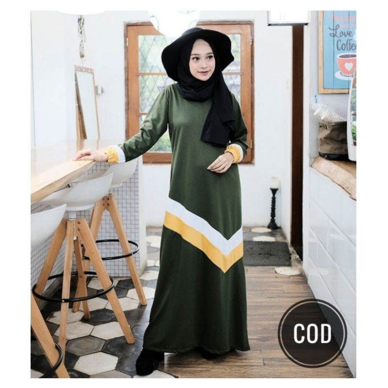 [COD] GAMIS TERBARU Mybamus Gyala